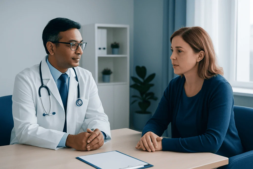 Candidacy and the Treatment Assessment Process — apollo gold cancer treatment