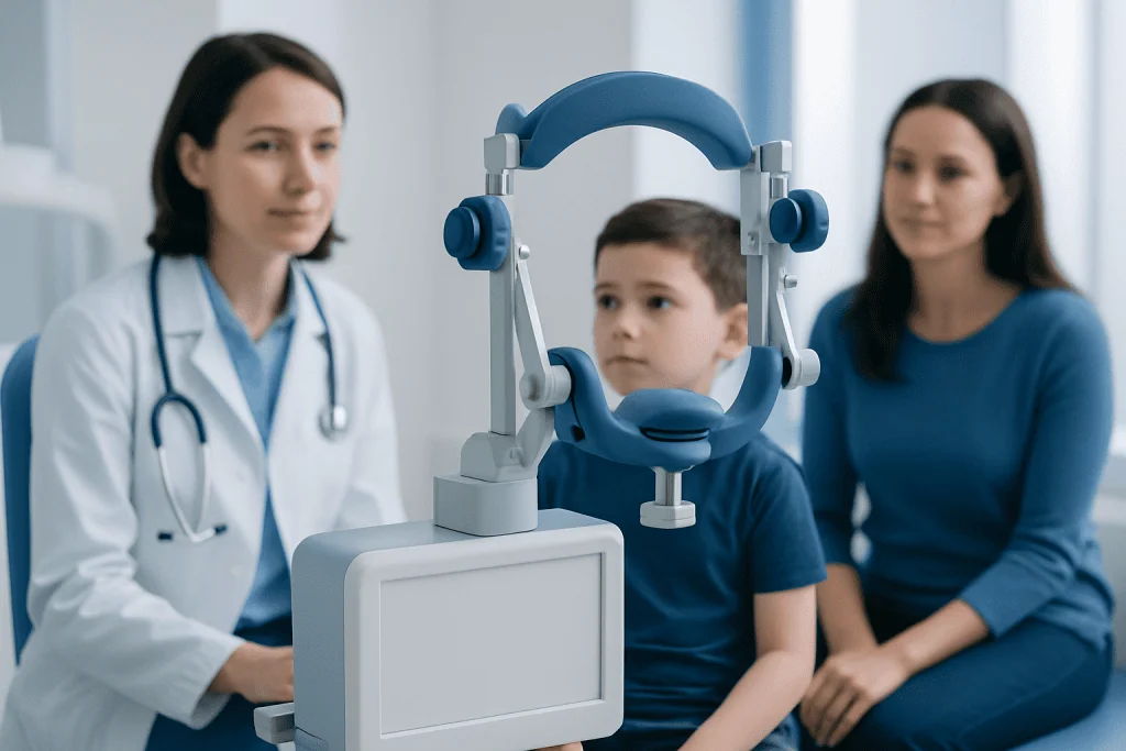Candidacy and the Treatment Planning Process — apert syndrome treatment