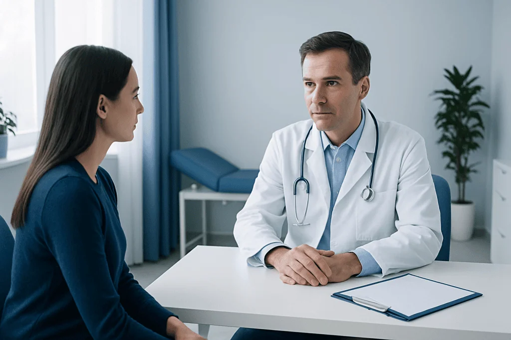 Candidacy and treatment planning — nk cell therapy