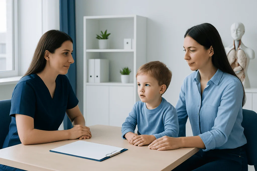 Candidacy and What Happens During the Assessment — speech therapy for 3 year old