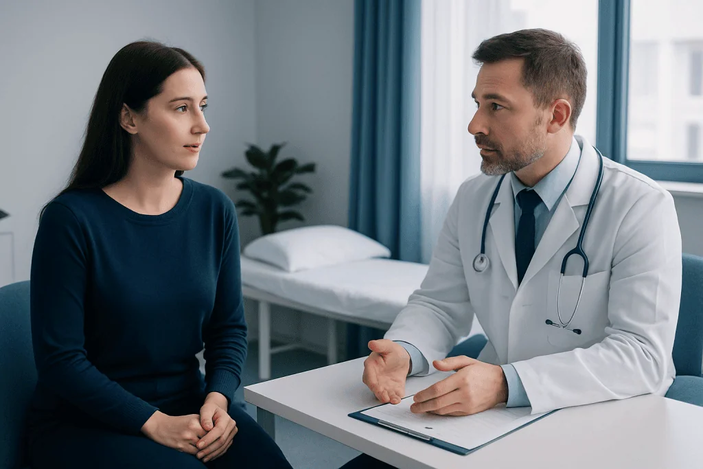 Candidacy: Who May Need Extra Assessment — is surgery in turkey safe before and after