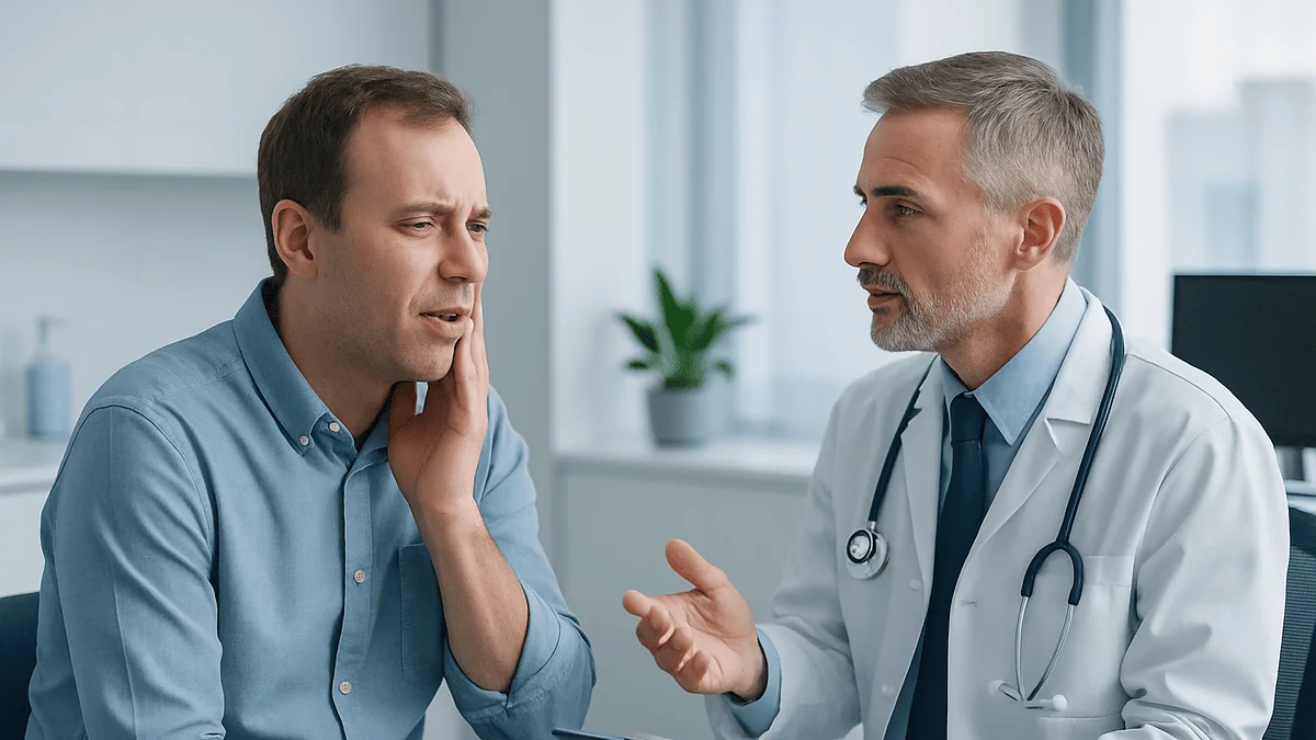 Canker Sores: Why They Come Back and How to Shorten Them