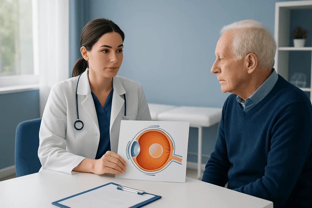 Can I Take Edibles after Cataract Surgery: Procedure, Recovery and Results 3 Cataract Surgery: Step by Step — can i take edibles after cataract surgery