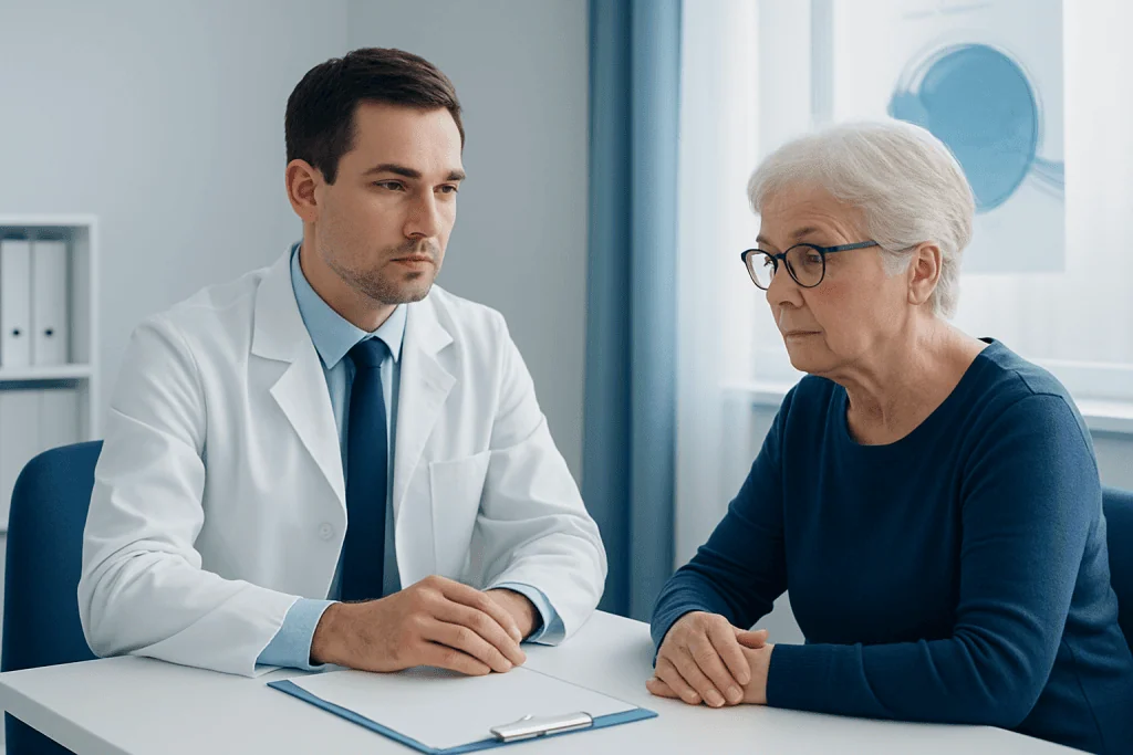 Causes and Candidacy for Treatment — weak eye muscles treatment