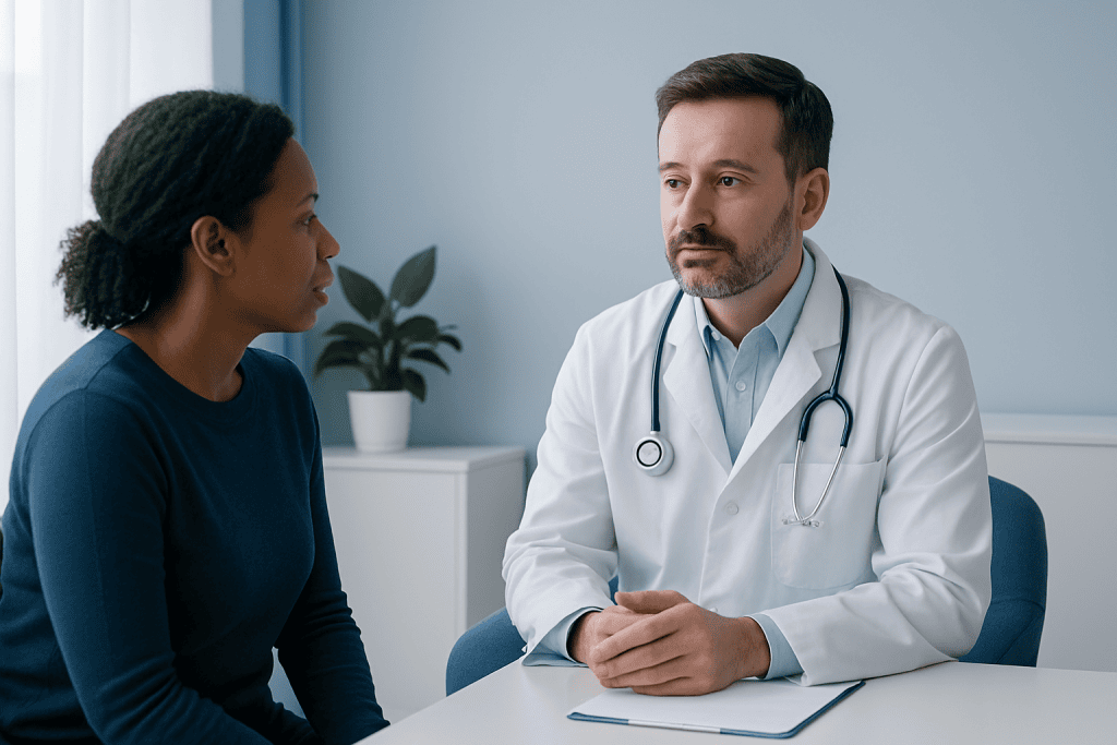 Causes and factors clinicians consider — pachymeningitis