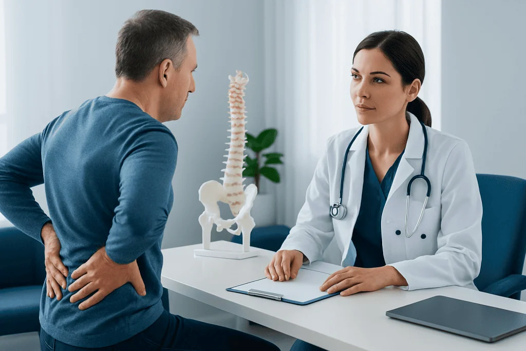 Causes and factors that can contribute — flatback