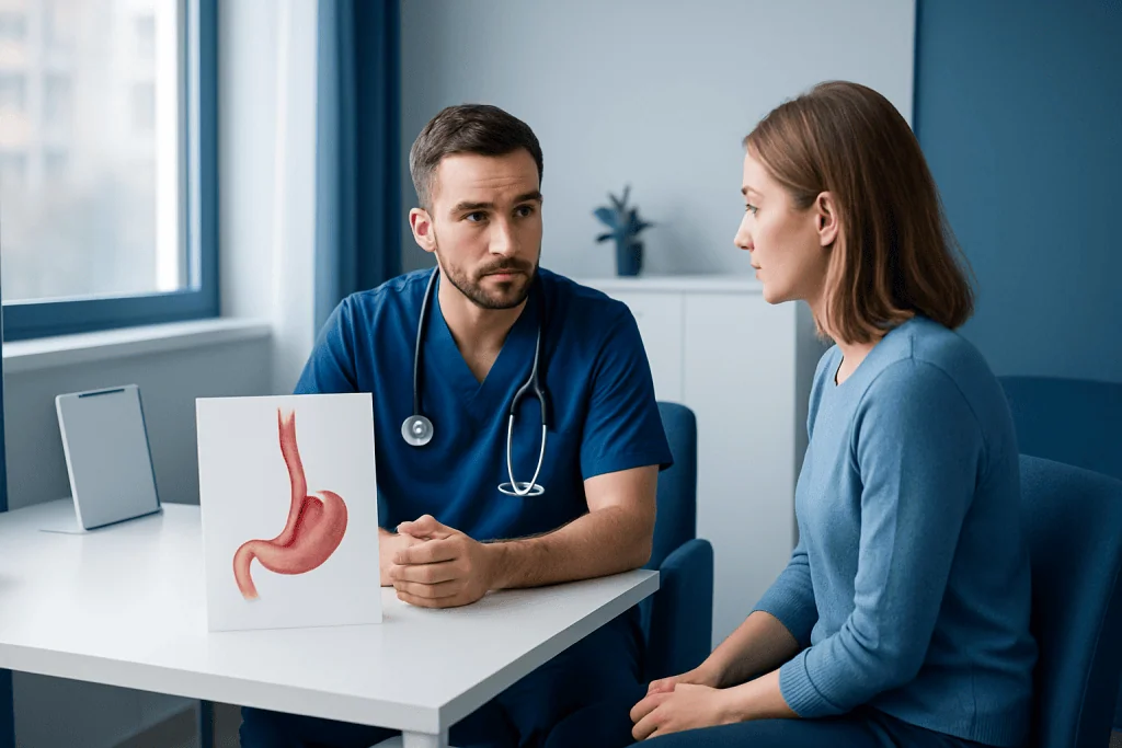 Esophageal Perforation: An Evidence-Based Guide for Patients 3 Causes and factors that can increase risk — esophageal perforation
