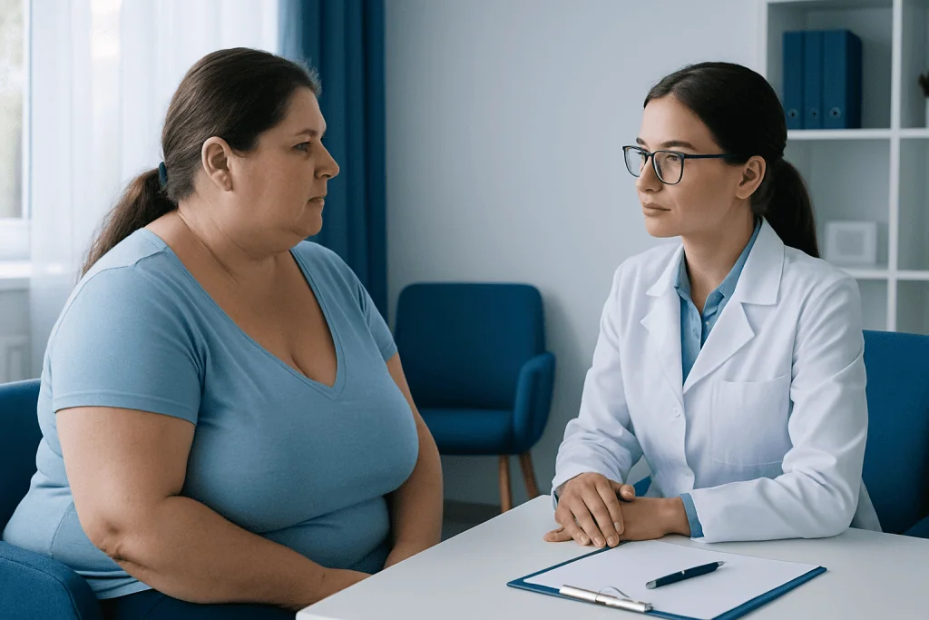 Causes and factors that contribute — massive hanging breasts