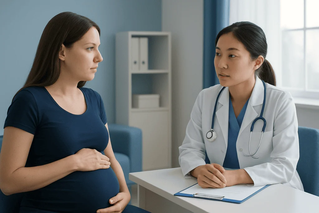 Causes and Factors That Influence Risk — fetal hydantoin syndrome