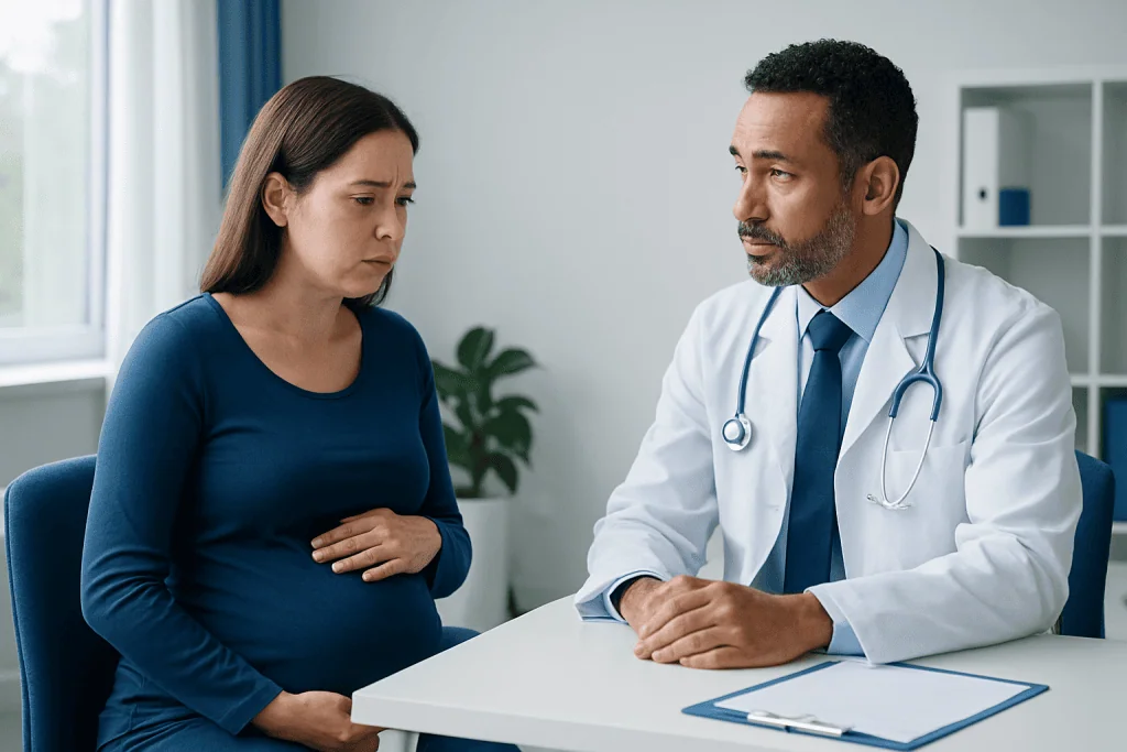 Causes and Factors That May Increase Risk — still birth meaning