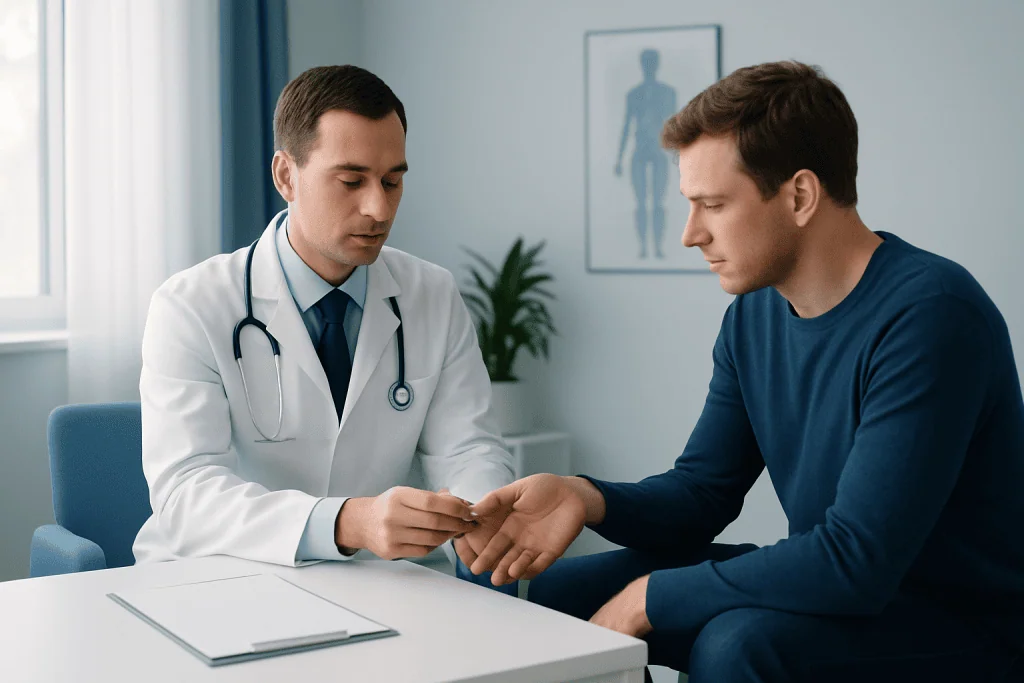 Causes and Risk Factors — subungual hematoma treatment