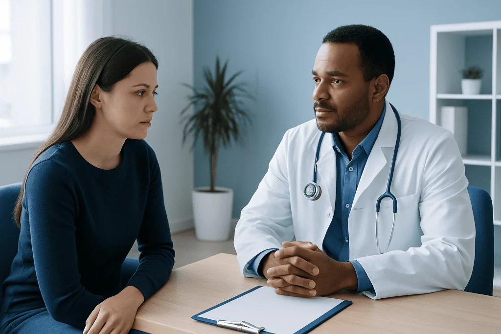 Causes and risk factors — impulse control