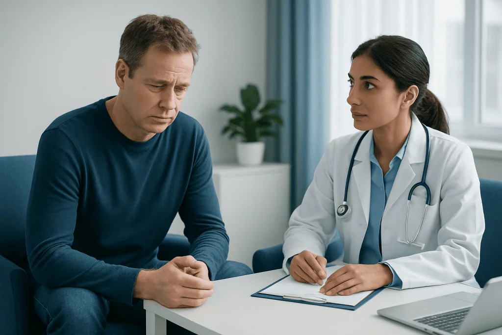 Causes and Risk Factors — gtc seizure