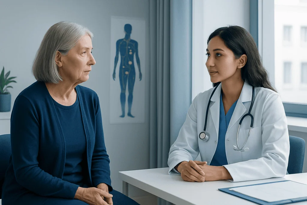 Causes and Risk Factors — marginal zone lymphoma