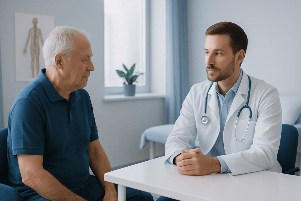 Causes and Risk Factors — what is polyneuropathy