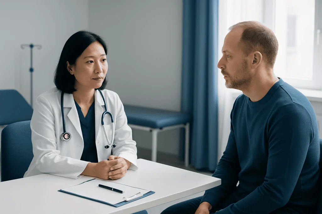 Causes and Risk Factors — apl leukemia