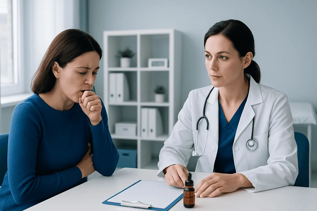 Causes and Risk Factors — essential oils for bronchitis