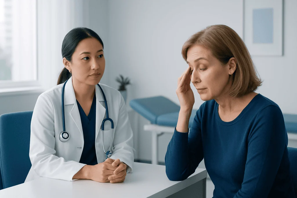 Brown Eyelid: Causes, Diagnosis and Treatment 3 Causes and Risk Factors — brown eyelid