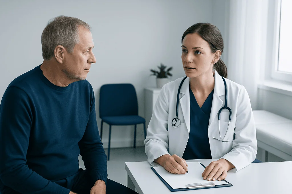 Causes and risk factors — limbal stem cell deficiency