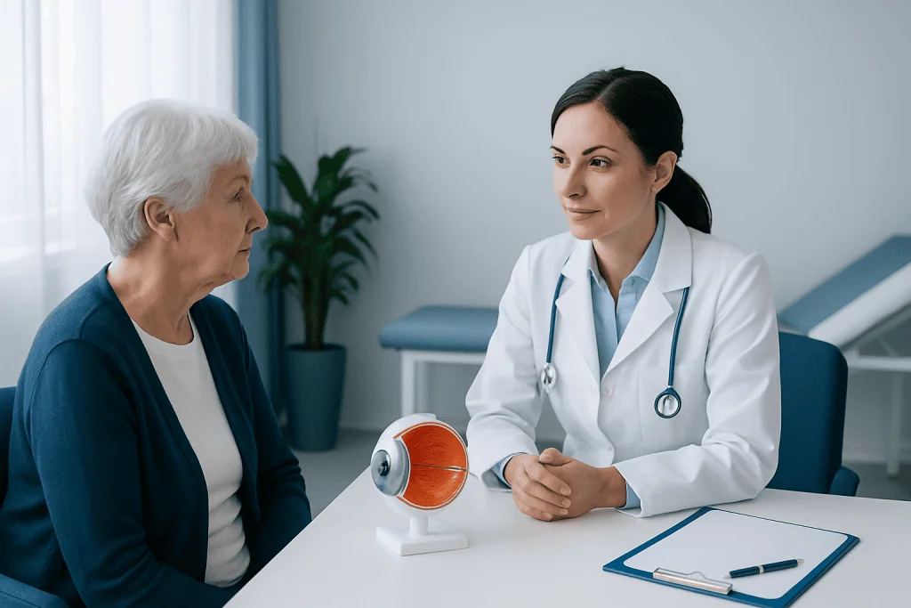 Causes and Risk Factors — suture cataract