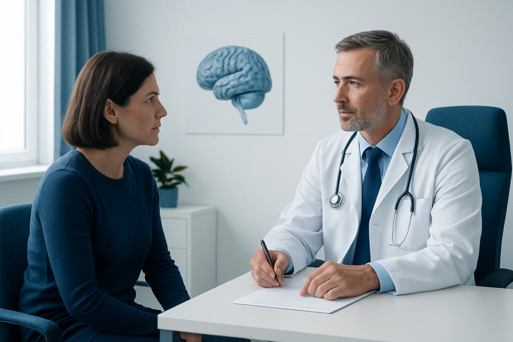 Causes and Risk Factors — encephalitis specialist