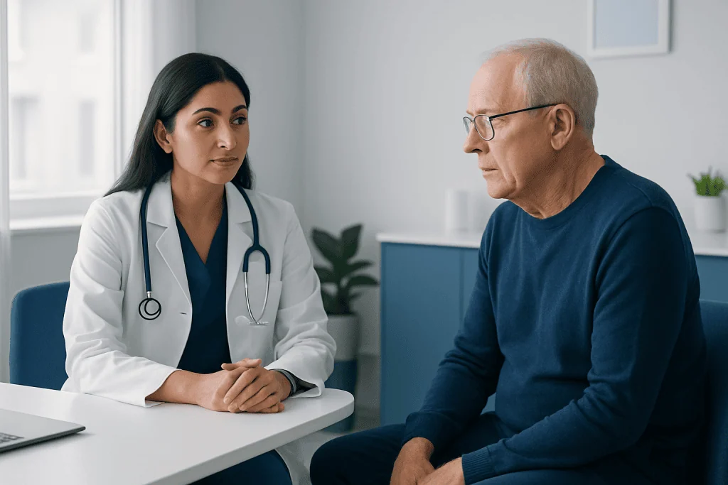 Causes and who may be at higher risk — deficient in vitamin e