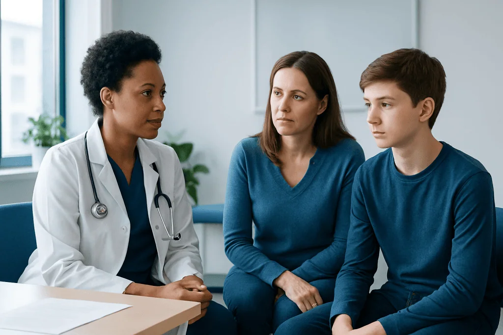 Causes and Who May Be at Higher Risk — meningitis precautions