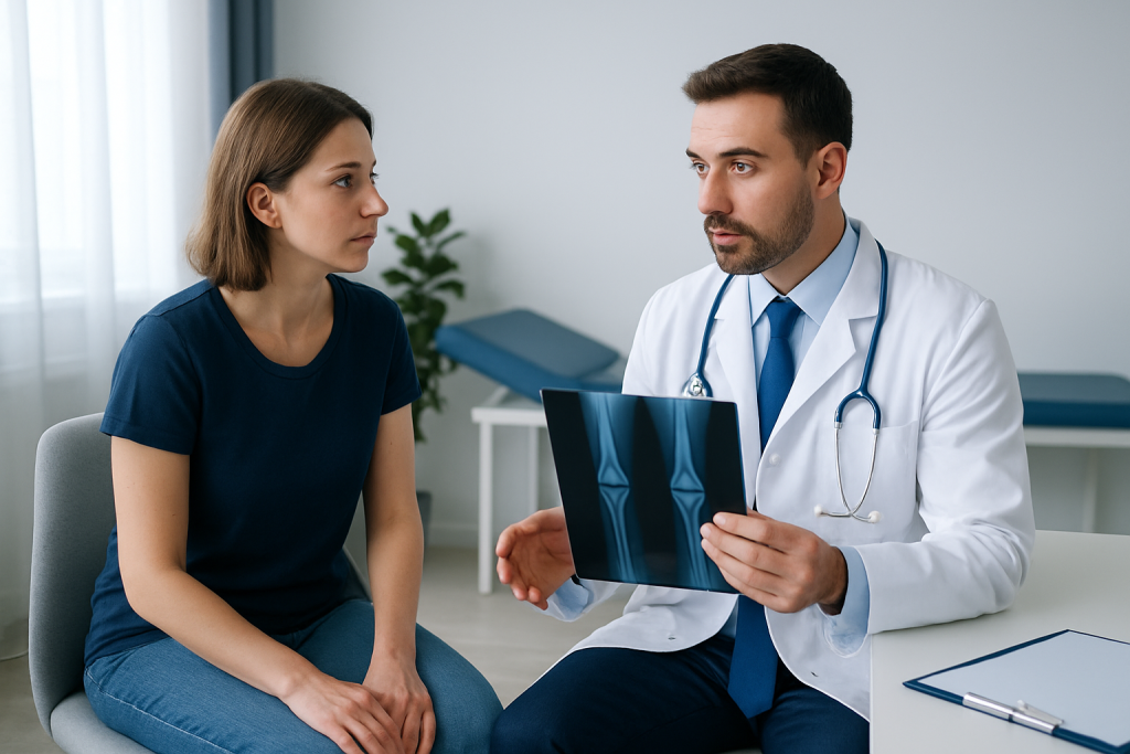 Causes, assessment and candidacy for treatment — leg length discrepancy treatment in adults