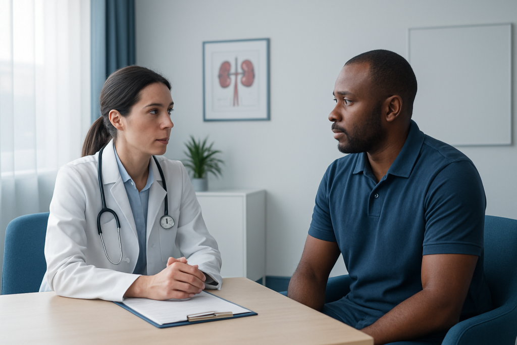 Causes, Candidacy and Diagnostic Assessment — aldosteronism treatment