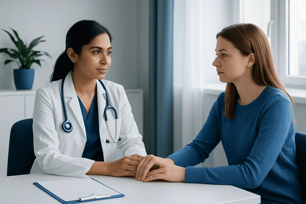 Causes, Growth Rate and Who May Need Treatment — pterygium nail treatment