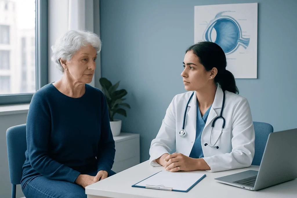 Causes, inheritance and cerulean cataract association — cerulean cataract