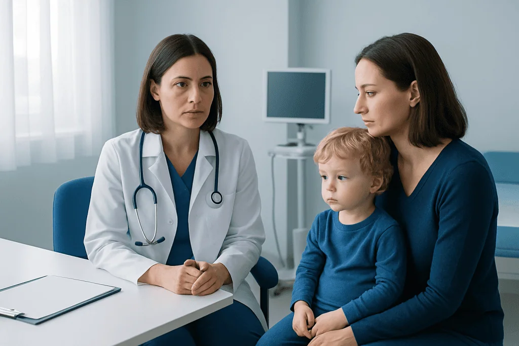 Causes, inheritance, and risk factors — menkes disorder