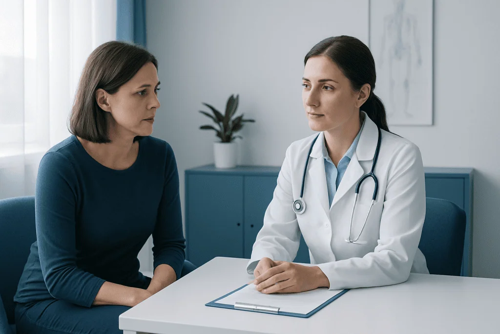 Causes, risk factors and cancers most often involved — hypercalcemia of malignancy treatment