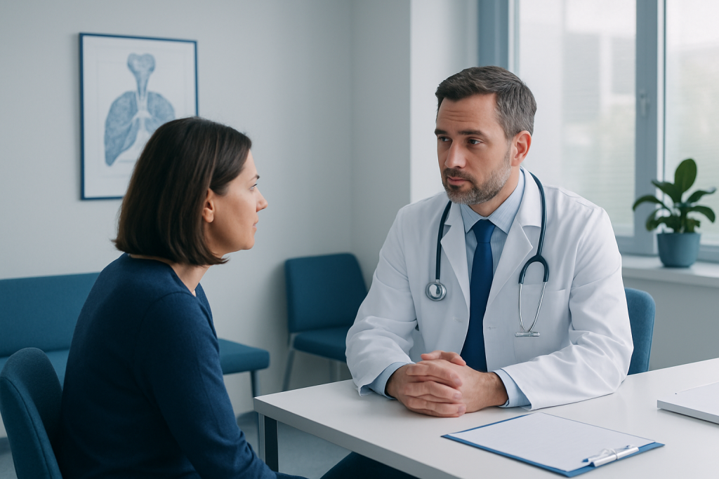 Causes, Risk Factors and Candidacy for Treatment — tracheomalacia treatment