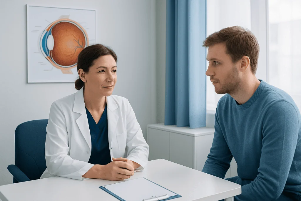 Causes, Risk Factors and Prognosis — cortical visual impairment treatment