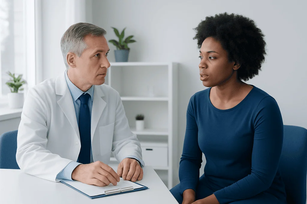 Causes, risk factors, and who may be affected — protein deficiency