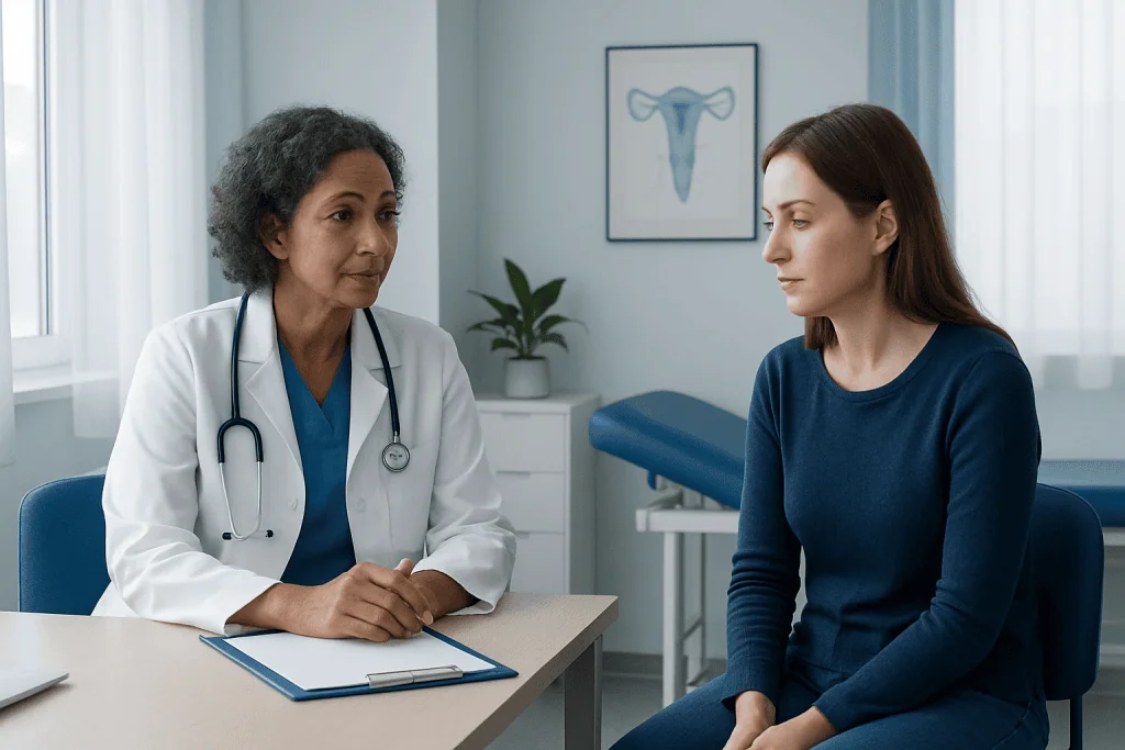 Causes, Risk Factors, and Why Diagnosis Can Take Time — endometriosis specialist charlotte nc