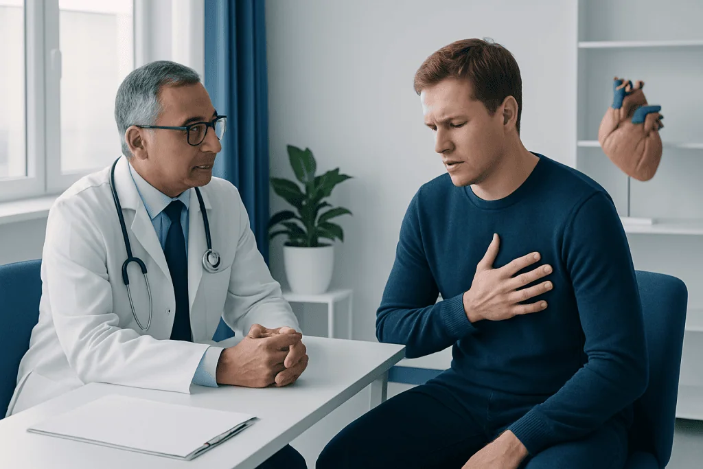 Causes, triggers and risk factors — treatment of ventricular arrhythmia