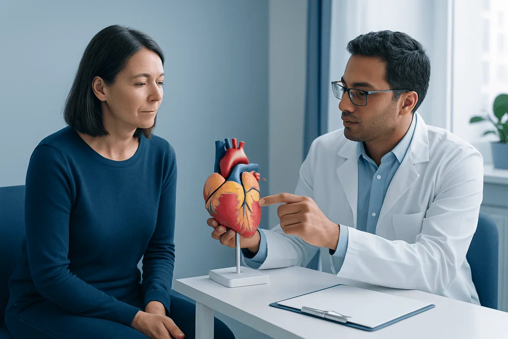 Causes, Triggers, and Risk Factors — ventricular extrasystole bigeminy