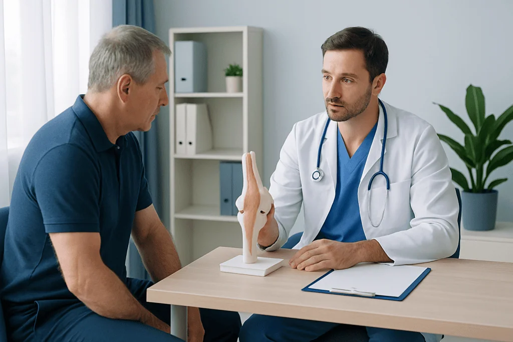 CCL surgery procedure: what happens step by step — ccl surgery