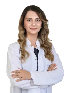 Dr. Cemile Feyza Elbistan