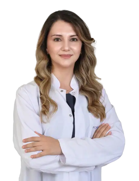 Dr. Cemile Feyza Elbistan