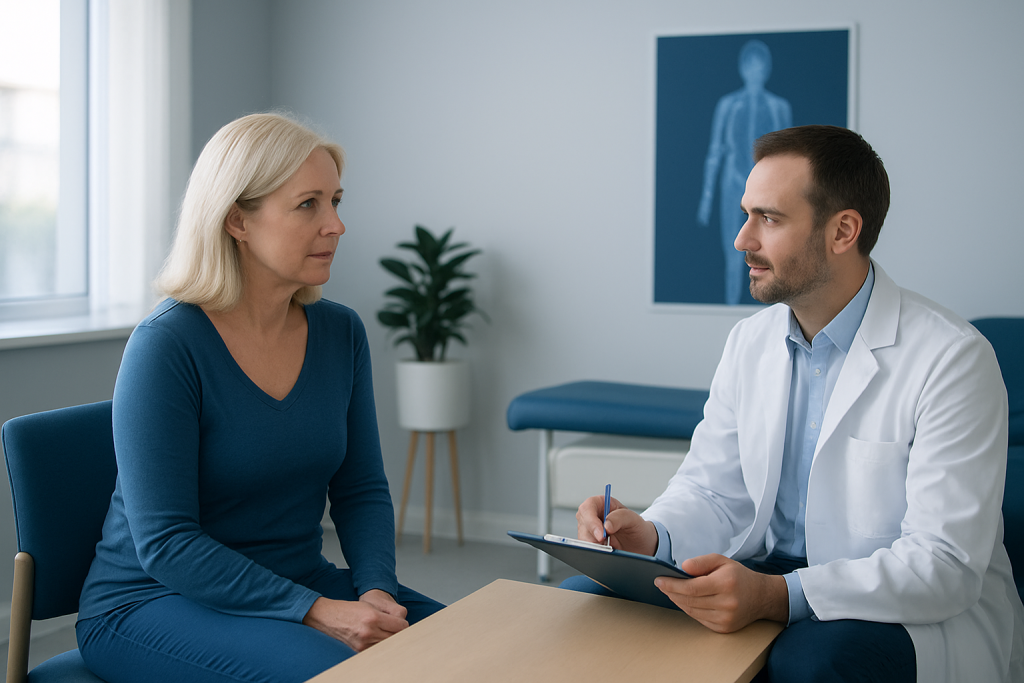 Cerianna PET Scan Protocol: Preparation and Planning — cerianna pet scan