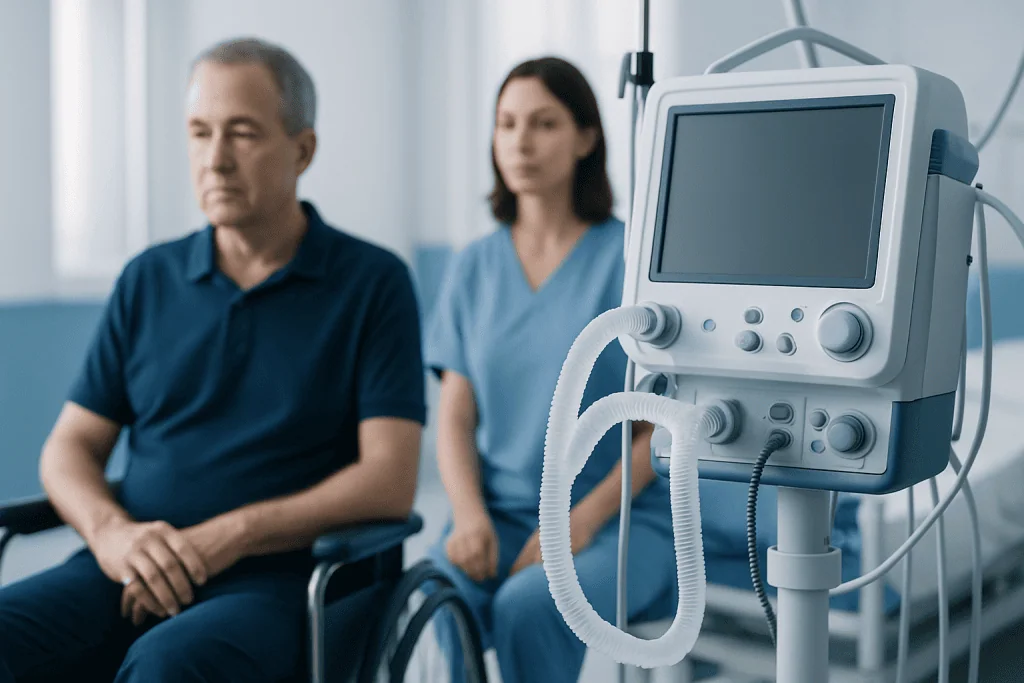 Changes That May Appear Before Diagnosis — before and after als disease