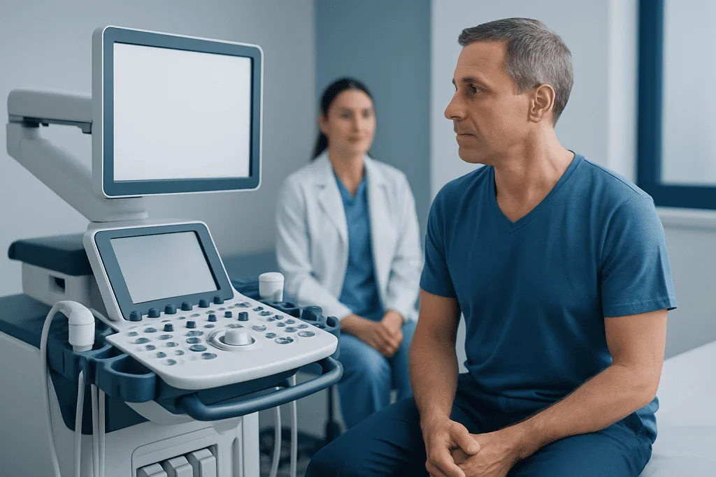 Changes That May Occur Alongside Smaller Testicles — testicles shrink