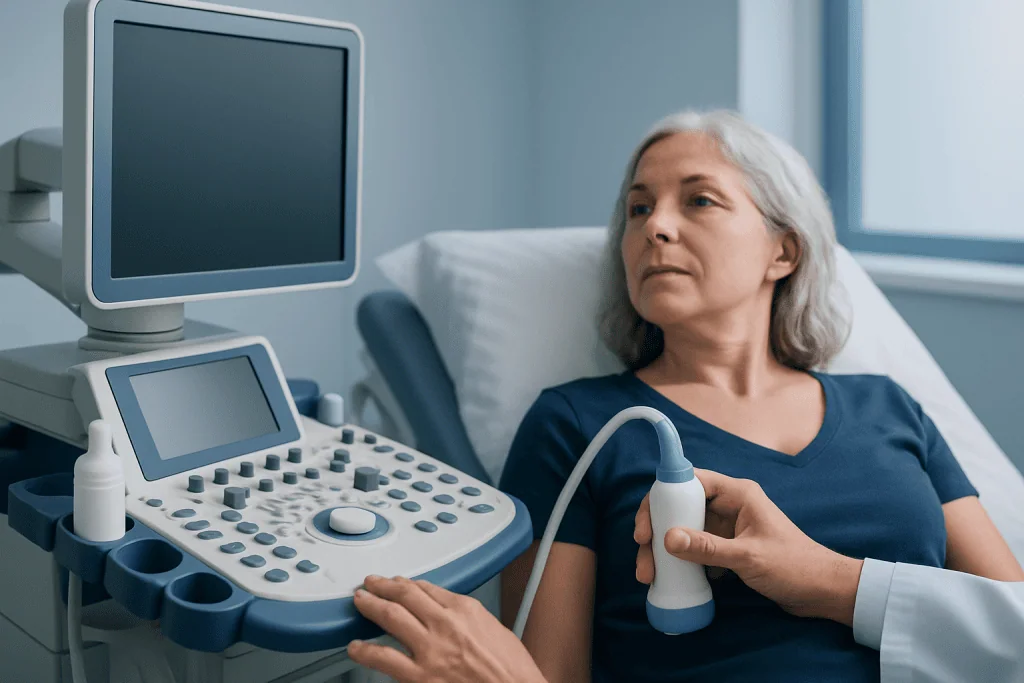 Changes That May Suggest the Transition Is Nearing Its End — signs perimenopause is ending