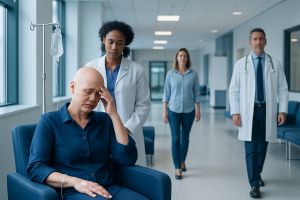 Chemo Headache: How It Works, Results and What to Expect