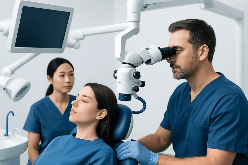 Choosing a Restoration: The Clinical Questions That Matter — tooth restoration