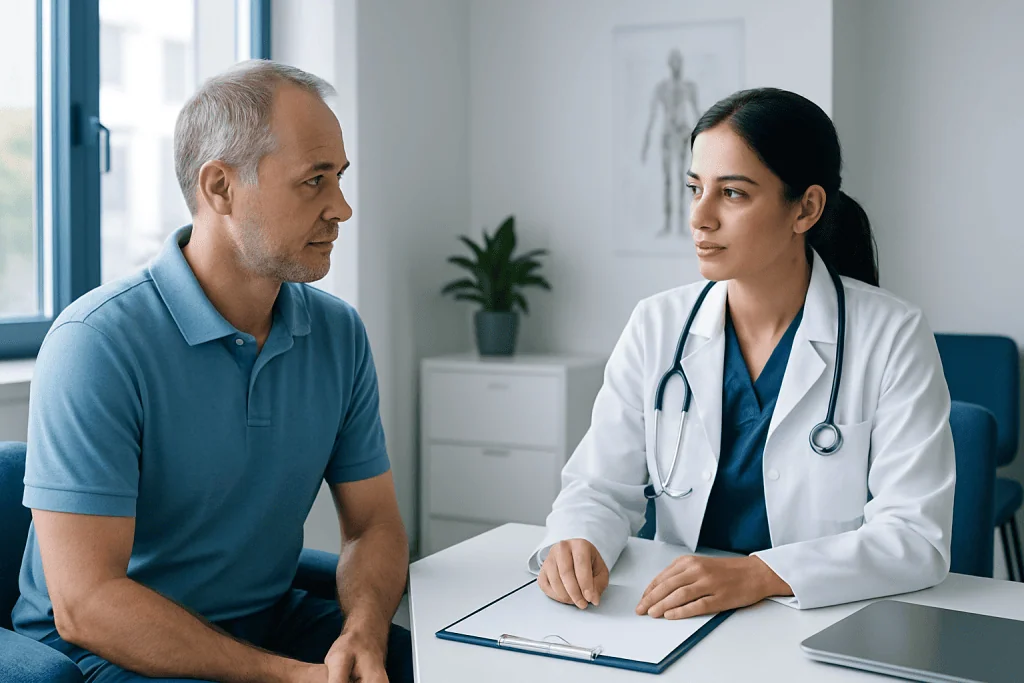 Choosing Hospitals and Understanding Safety Standards — full body checkup in turkey