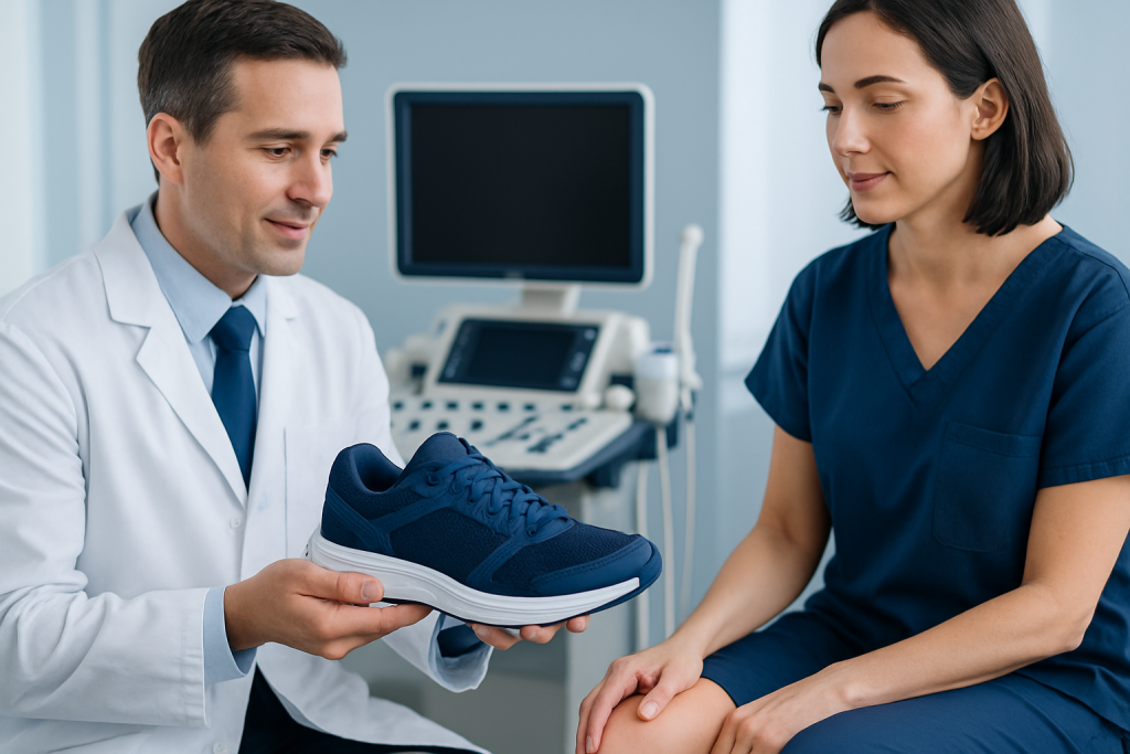 Choosing supportive shoes for peroneal tendonitis — supportive shoes for peroneal tendonitis